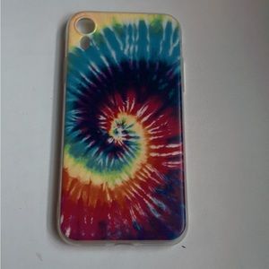 iPhone XR case